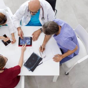 EHR Integration